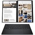 ASUS - notebook zenbook 14 duo monitor 14' 3k intel core ultra 9285h ram 32 gb ssd 1tb nvidia geforce