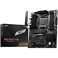 pro b650-s wifi scheda madre amd b650 socket am5 atx (7e26-003r)