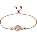 fossil - bracciale donna gioielli vintage glitz jf02905791