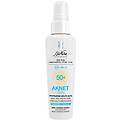 bionike aknet fluido per pelle acneica protezione molto alta spf50+ 50ml