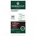 herbatint tintura per capelli gel colorante 3dosi 4m 300ml