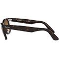 occhiali da sole wayfarer rb2140 902/51