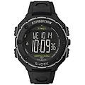 - t49950 orologio da polso maschio elettronico nero orologio