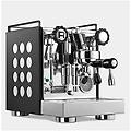 - macchina da caffè espresso automatica apartamento serbatoio 2. 5 lt. colore acciaio inox