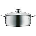 wmf diadem plus 4 5 l acciaio inossidabile
