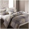 - sacco copripiumino con federe cottage in cotone – geometrico