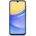galaxy a15 5g 16 5 cm (6. 5'') dual sim ibrida usb tipo-c 4 gb 128 gb 5000 mah nero blu