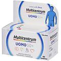 haleon italy srl multicentrum uomo 50+ 60 compresse