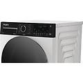 asciugatrice c wd 96m wbs it 9kg classe a-bianco