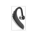 auricolare bluetooth mono auricolari wireless nero