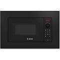 bosch - microonde potenza nero