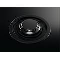 Aeg Piano Cottura Cn071436dh Misto 2 Fuochi Gas Zona Induzione 60 Cm Colore Nero