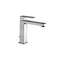Paffoni Miscelatore Lavabo Medio Con Scarico Clic Clac 11 4g Serie Elle El074kcr