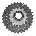 shimano. pacco pignoni dura-ace cs-r9100 11v cassette ritiro gratis