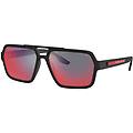 occhiali da sole ps01xs dg008f