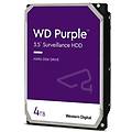 western digital purple disco rigido interno 4 tb 5400 giri/min 64 mb 3. 5" serial ata iii