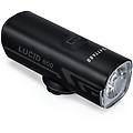 luce anteriore per bicicletta lucid 600