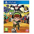 ben 10 ps4 playstation 4