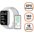 Xiaomi Smart Band 9 Pro Moonlight Silver