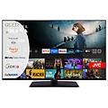 lt-43vrq345i tv 109 2 cm (43'') 4k ultra hd wi-fi nero 250 cd/m²