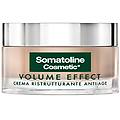 somatoline volume effect crema ristrutturante anti-age 50ml