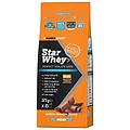 namedsport srl star whey isolate subl cho 375g proteina isolata al cioccolato