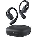 shokz openfit 2 auricolare wireless a clip a orecchio aperto chiamate/musica/sport/tutti i giorni