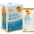 mayoly italia spa italia idrobasic arancia integratore alimentare 15 bustine