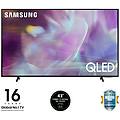 - tv qled 4k 43 qe43q60a smart tv wi-fi black 2021