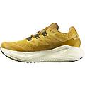 aero glide 3 grvl scarpe trail running uomo dark yellow 8 5 uk