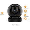 ptcube ip/wi-fi 3 mp 2. 8 ir mic/spk ipc-gs2dp-3k0w