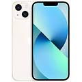 iphone 13 128gb 6. 1 oled 5g dual sim ceramic shield ios 15 starlight
