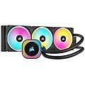 - h150i processore liquid cooling kit 12 cm nero
