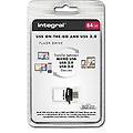 - micro fusion usb 3. 0 otg usb 3. 0 (3. 1 gen 1) type-a 0 70 °c cuffia bianco windows 7