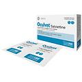 oculvet salviettine oftalmiche ad azione lenitivi e detergente 14 salviettine monouso