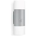 - luce da giardino a incasso e sensore argento l 910 led 576219