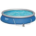 - set piscina fast set 457x84 cm 57313