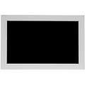 cornice fotografica digitale pff-1037w 10. 1 ips wi-fi 16gb bianco