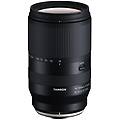 tamron 18-300mm f3 5-6 3 di iii-a vc vxd fuji x-mount garanzia centri di assist ufficiali in italia