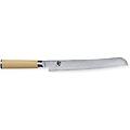 shun bianco coltello da carne 23cm