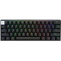 tastiera gaming pro x 60 ita