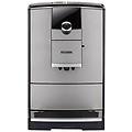 - macchina da caffè completamente automatica capacita 2 2 l. potenza 1455 w colore titanio