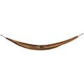 amaca campeggio comfort marrone 2 persone