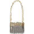 borsa a spalla '1969 nano skyline degrade'