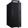 desktop mini tower d501mer intel core i5 8gb ram 512gb ssd b760 pc fisso