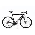 bici strada ricondizionata · slr02 two di2 11v · buone condizioni