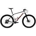 second hand mtb semirigida procaliber 9. 7 sram gx eagle molto buono