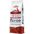 Monge All Breeds Agnello Con Riso E Patate Adult Monoprotein