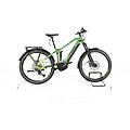 ebike ricondizionata · adventr fs 8 · come nuovo