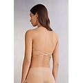 reggiseno a balconcino multifunzione anna in microfibra ultralight donna naturale taglia 4b